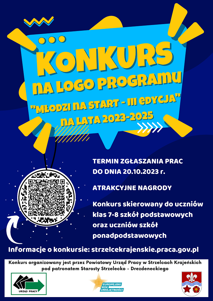 Konkurs Na logo programu