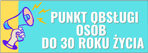 Punkt do 30 roku życia